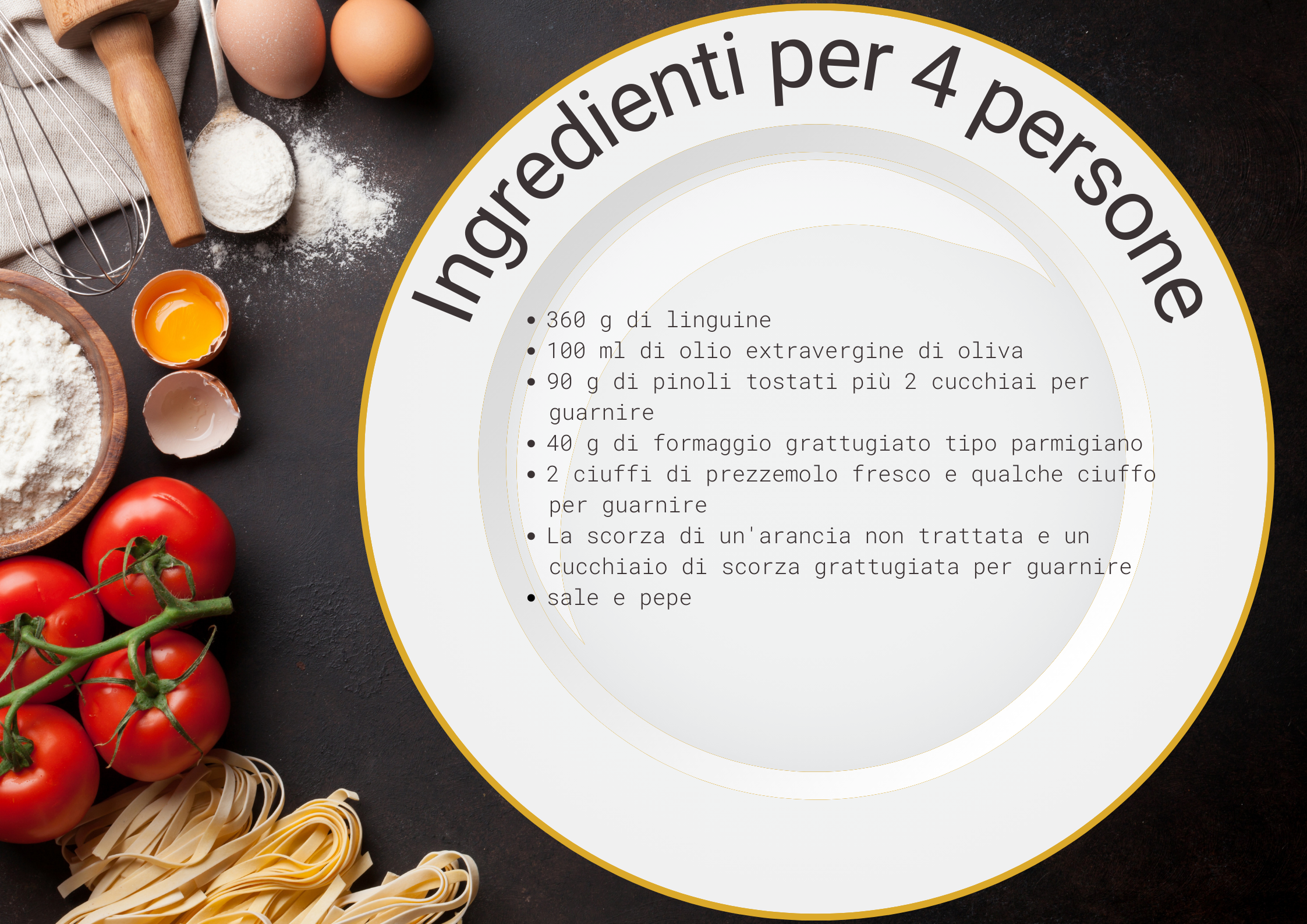 linguine