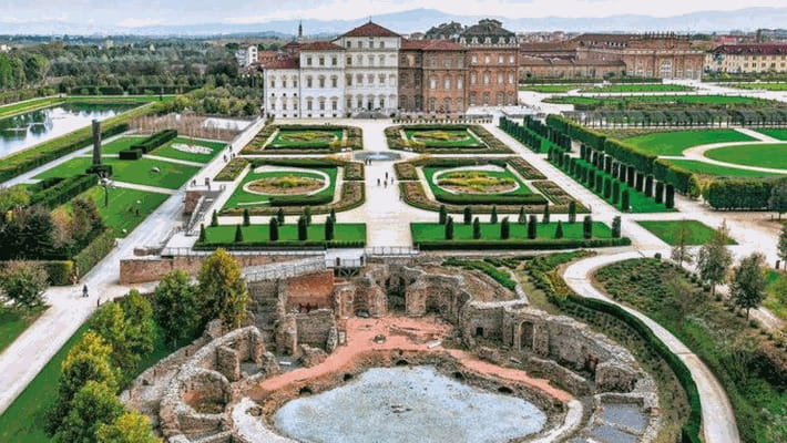 reggia reggia