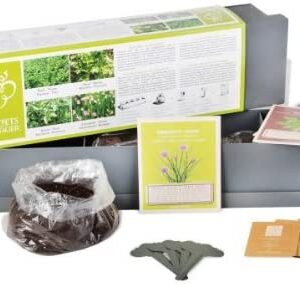 Kit Orto Da Interno